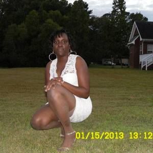 Meet your Posher, Tahanee